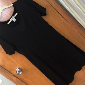 The PERFECT travel dress!